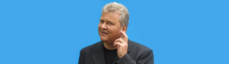 Interviews DIRK BUSCH