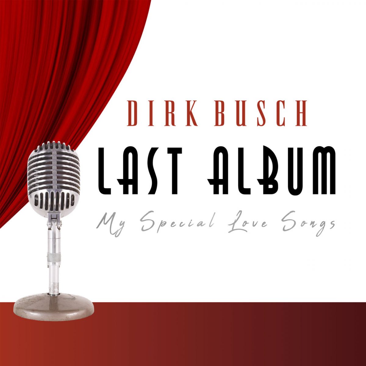 dirk busch genieße dein leben